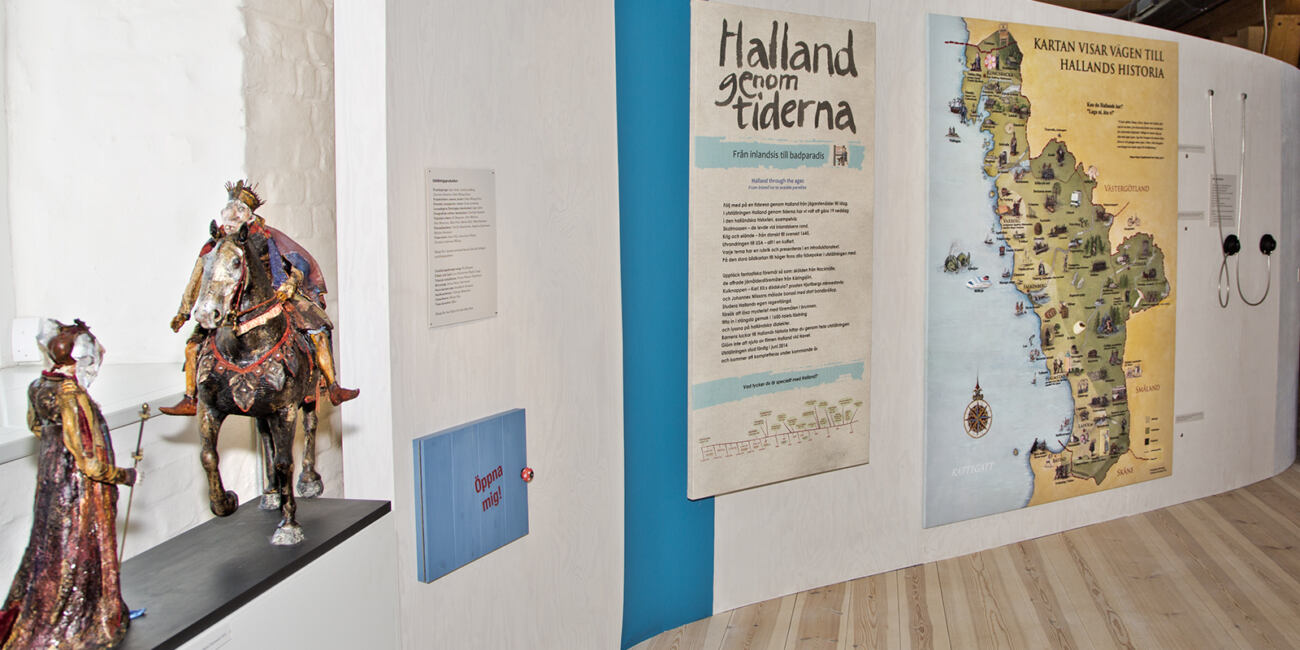 Exhibitions – Hallands Kulturhistoriska Museum