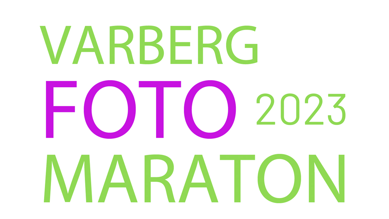 Varberg fotomaraton 2023